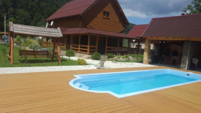 Guest House in Carpathians